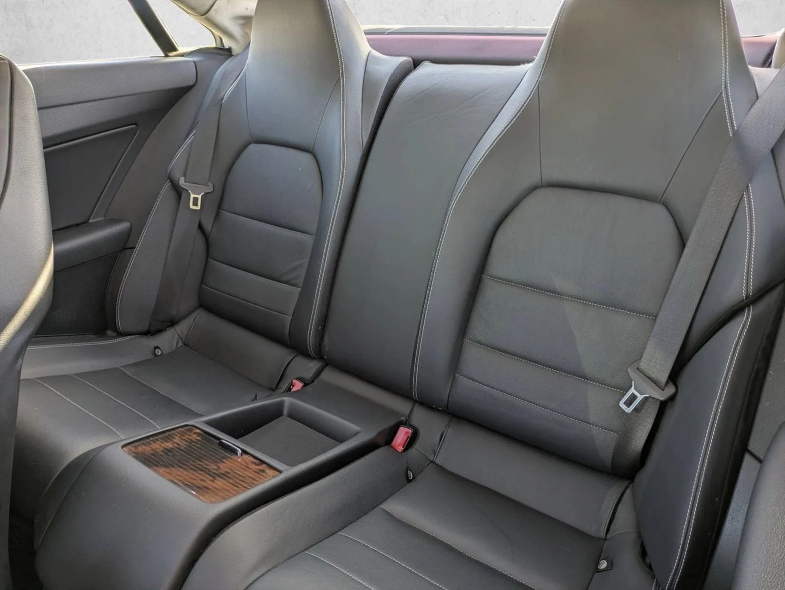 Used 2010 Steel Grey Metallic Mercedes-Benz E 550 image 17