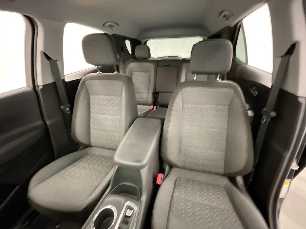 Used 2022 Iron Gray Metallic Chevrolet LT image 20
