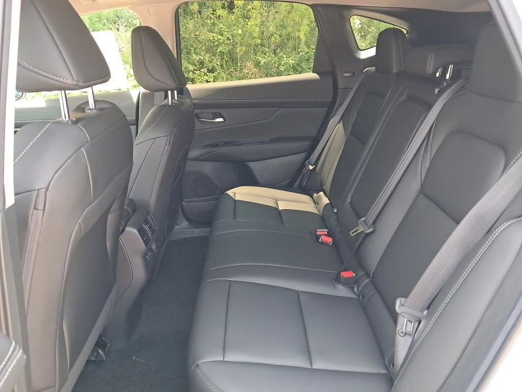 2025 Nissan Murano SL - Photo 26