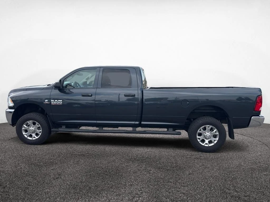 2018 RAM 2500 Tradesman 4X4 Crew Cab LWB's photo