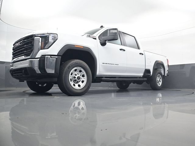 2026 GMC Sierra 3500HD Pro - Photo 21