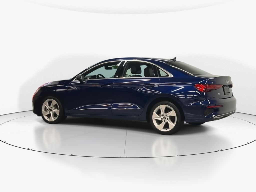 2024 Audi A3 Sedan Premium - Photo 7