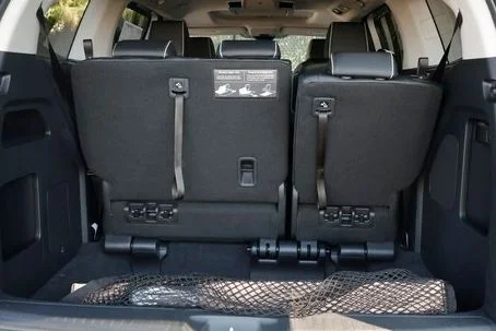 2026 Honda Odyssey Touring - Photo 35