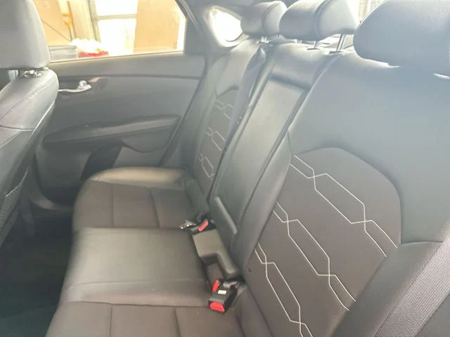 Used 2021 Gray Kia GT-Line image 26