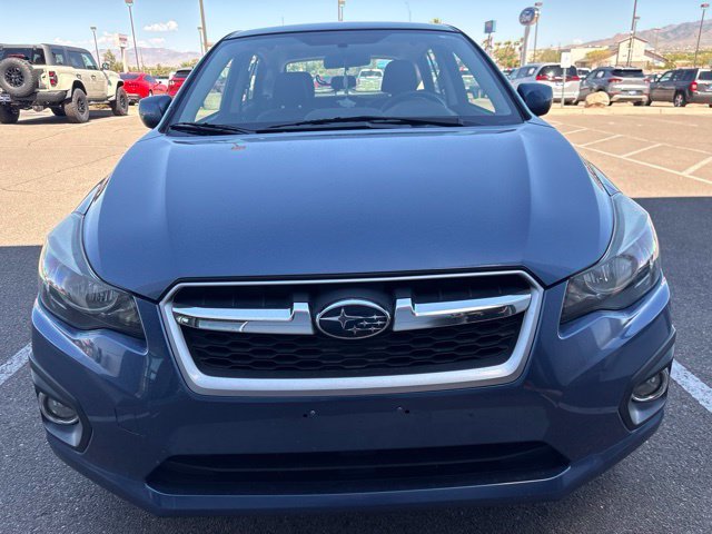 2013 Subaru Impreza 2.0I Limited - Photo 7