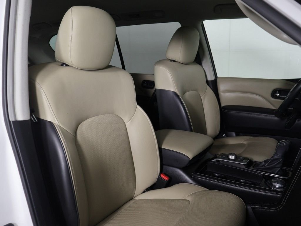 2023 INFINITI QX80 PREMIUM SELECT 4WD - Photo 32