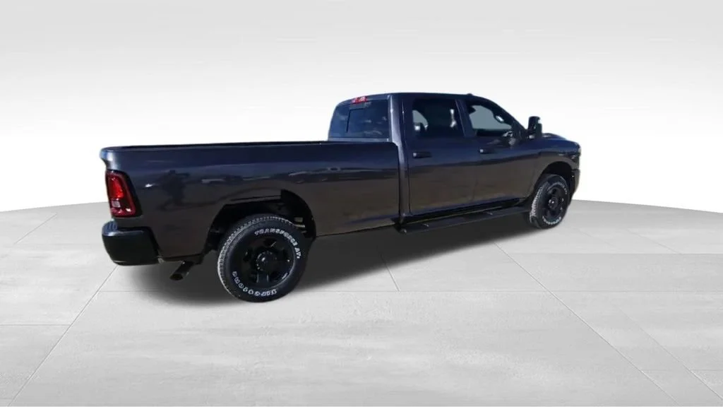 2026 RAM Ram 3500 Pickup Tradesman - Photo 8