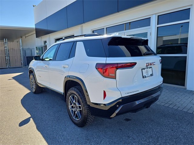 2026 Gmc Terrain AT4 photo 3