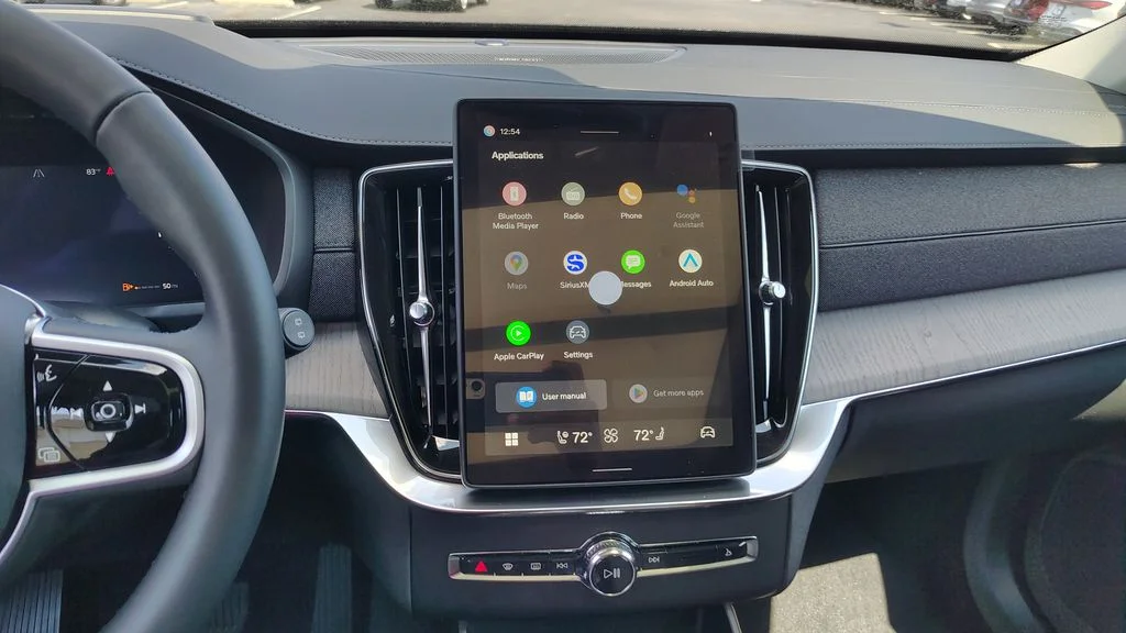 2026 Volvo XC90 Ultra - Photo 17