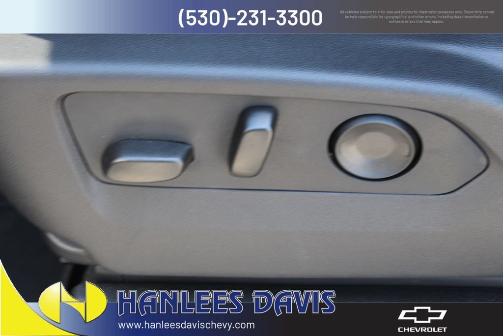 2026 Chevrolet Tahoe LS - Photo 13