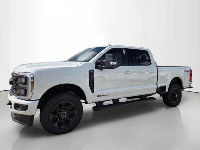 2026 Ford Super Duty F-250 Lariat
