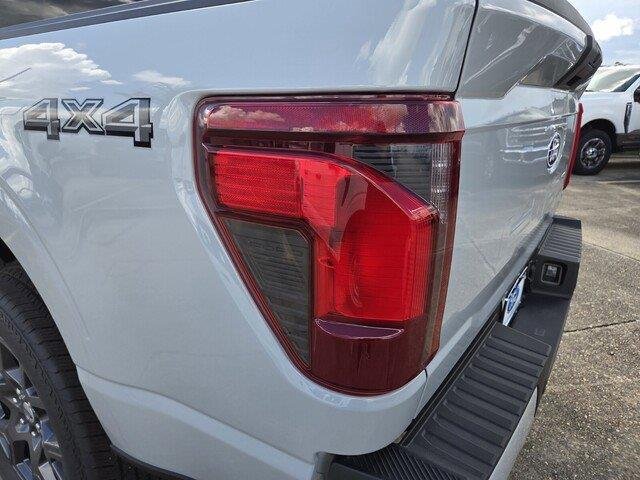 New 2026 Avalanche Ford STX® image 27