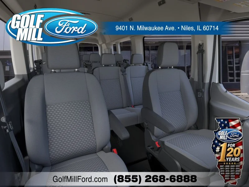 New 2026 Oxford White Ford XL image 9