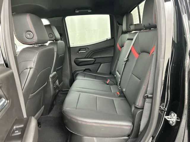 2026 Chevrolet Colorado Z71 - Photo 25