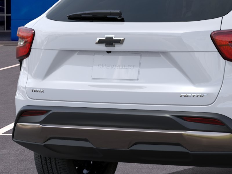 2026 Chevrolet Trax Activ - Photo 14