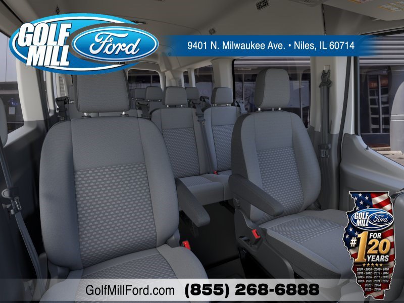 New 2026 Oxford White Ford XL image 10