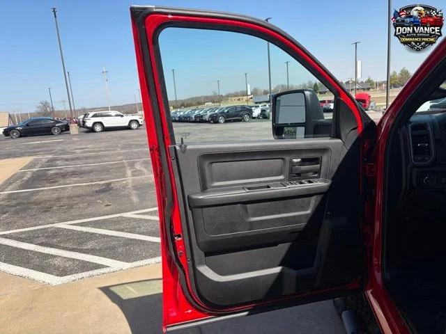 New 2026 Red Ram Tradesman image 9