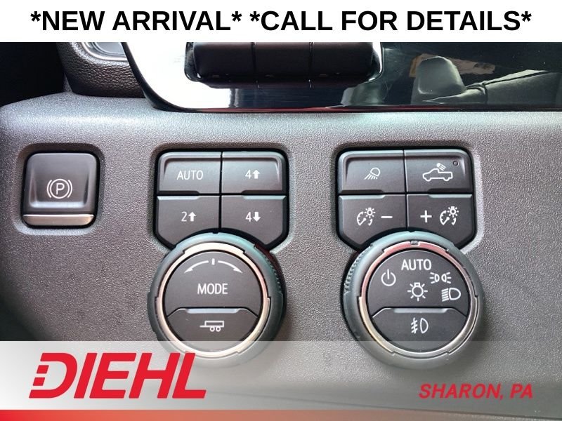 Used 2022 White Chevrolet ZR2 image 33