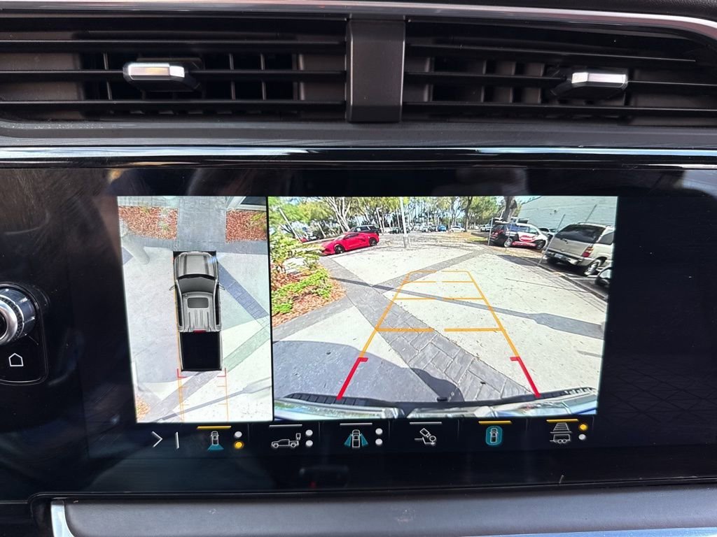 2022 GMC Sierra 1500 Denali Denali Ultimate - Photo 36