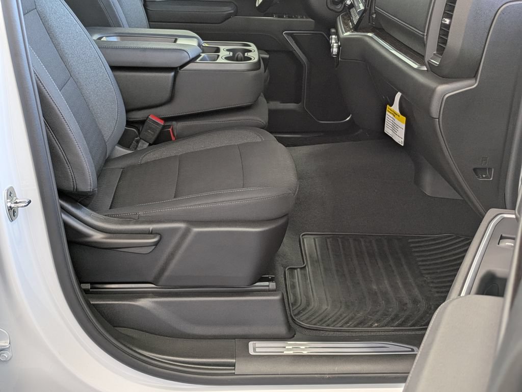 2026 GMC Sierra 1500 SLE - Photo 23