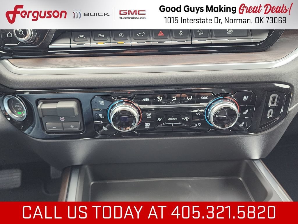 2026 GMC Sierra 1500 SLT - Photo 29