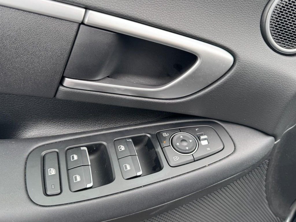 2026 Hyundai Sonata SE - Photo 11