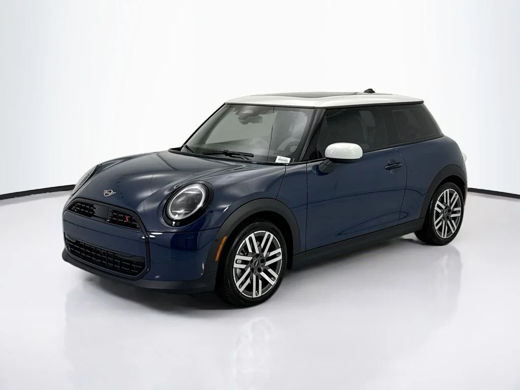 2026 MINI Hardtop 2 Door