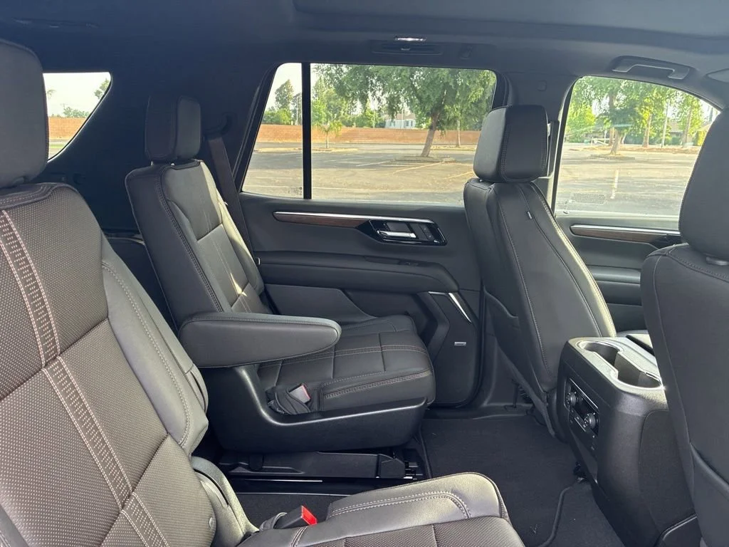 2026 Chevrolet Tahoe High Country - Photo 26