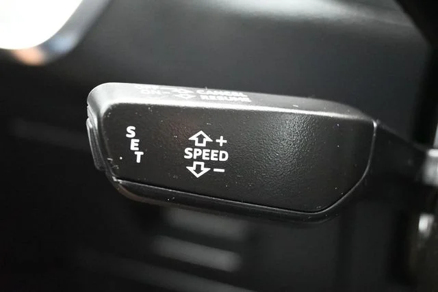 Used 2020 Gray Audi 3.0T Premium Plus image 23