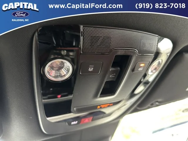 Used 2025 Gray Kia GT-Line image 33
