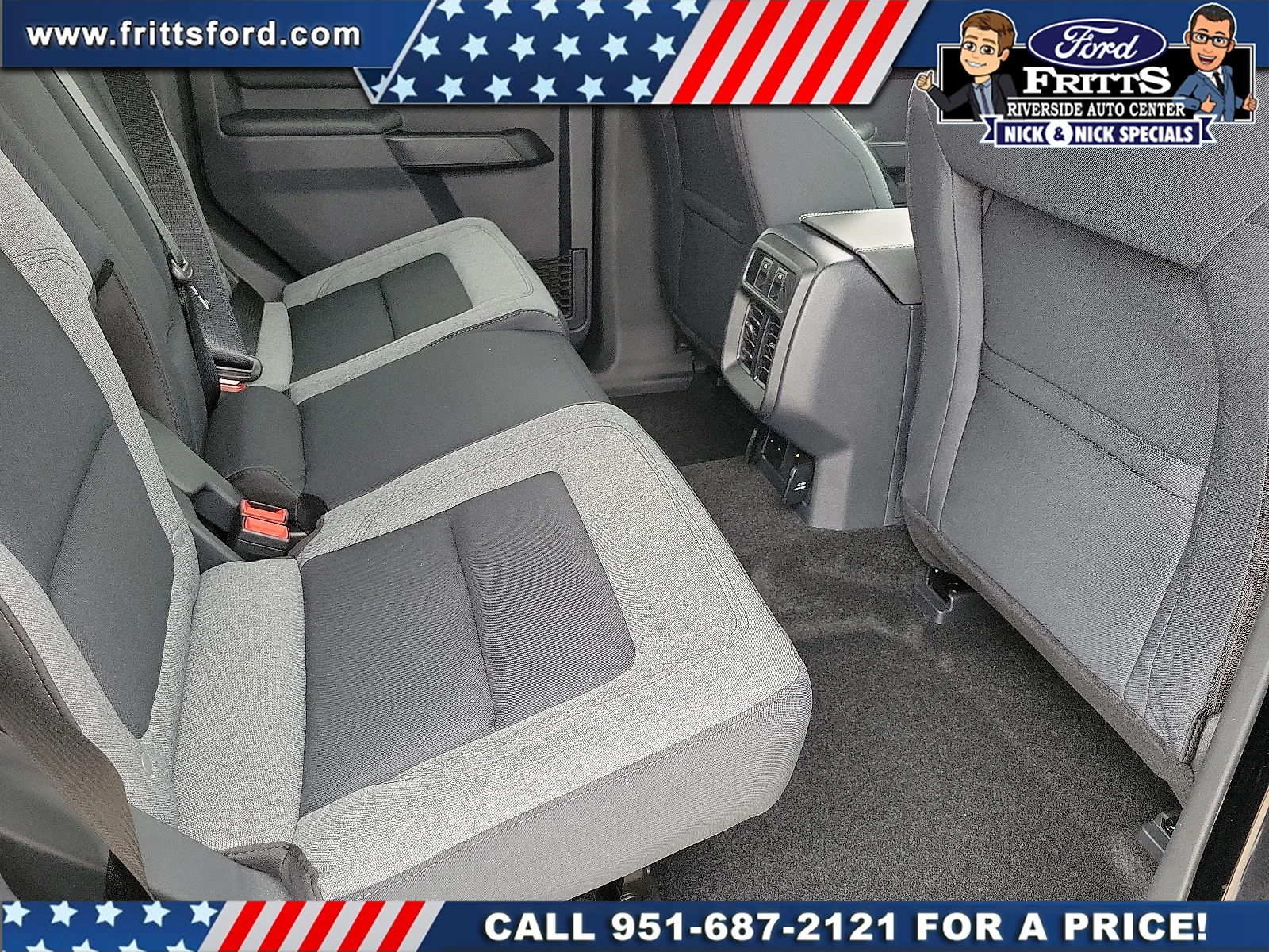 New 2026 Shadow Black Ford Big Bend® image 19