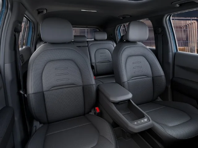 New 2027 Blue Kia Land image 15