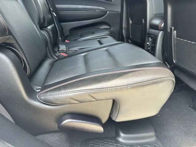 Used 2025 White Dodge GT Plus image 18