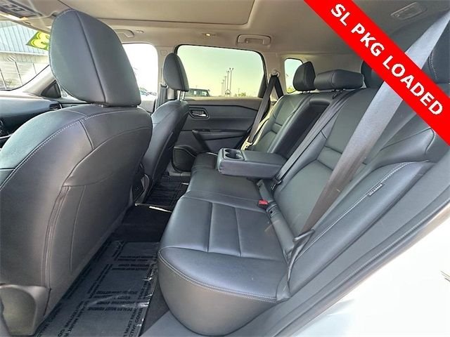 2023 Nissan Rogue SL - Photo 16