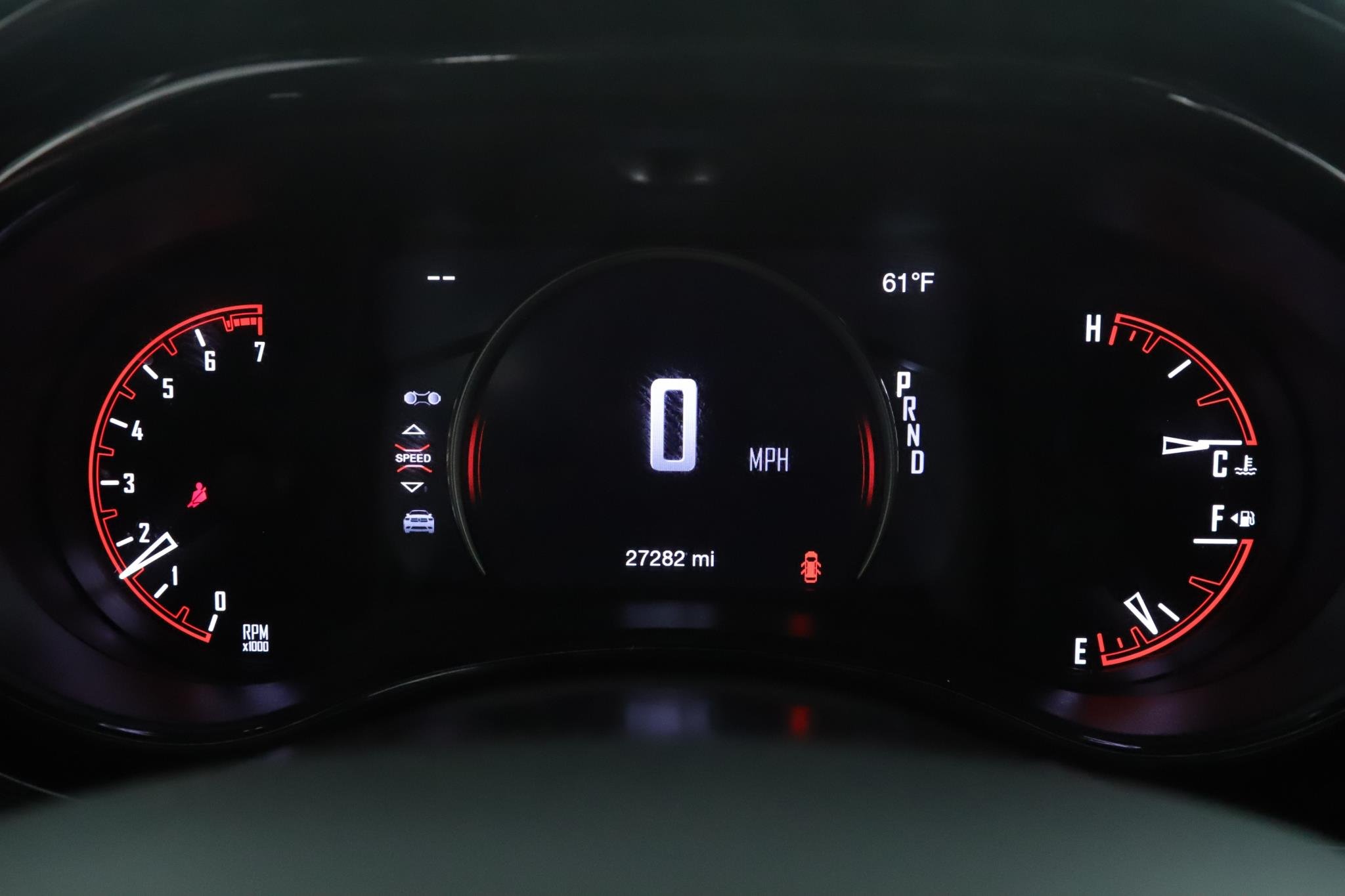 Used 2022 Octane Red Pearlcoat Dodge GT AWD image 12