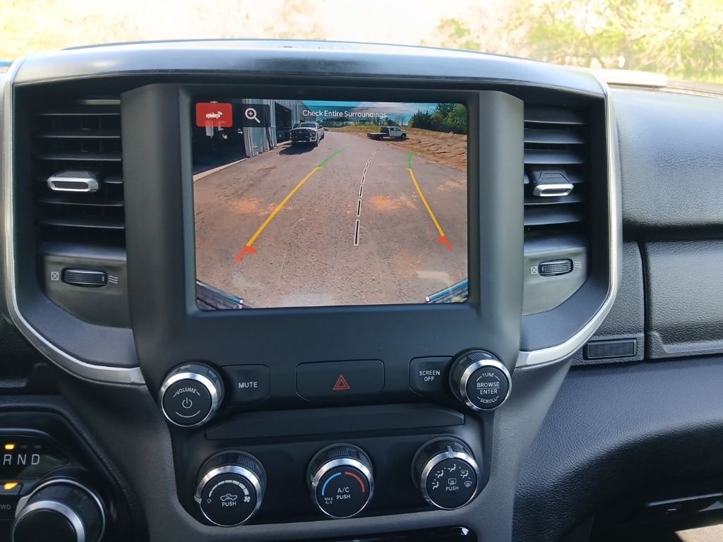 2024 RAM Ram 2500 Pickup Big Horn - Photo 24