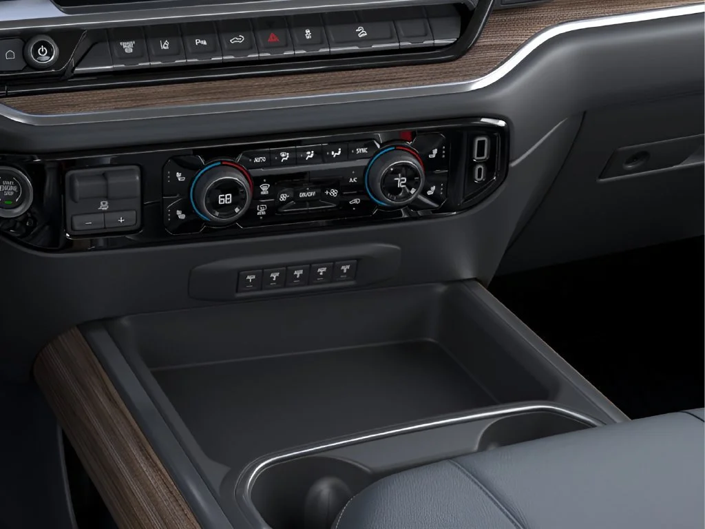 2026 Chevrolet Silverado 2500 HD LT - Photo 23