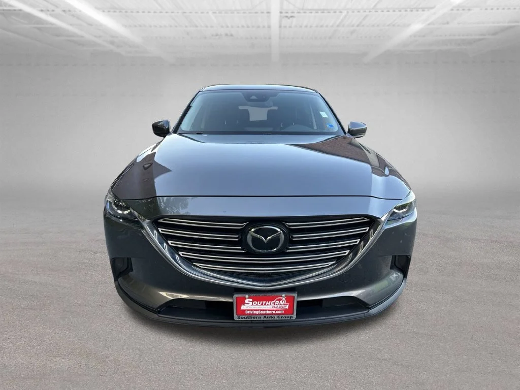 Used 2023 Gray Mazda Touring image 11