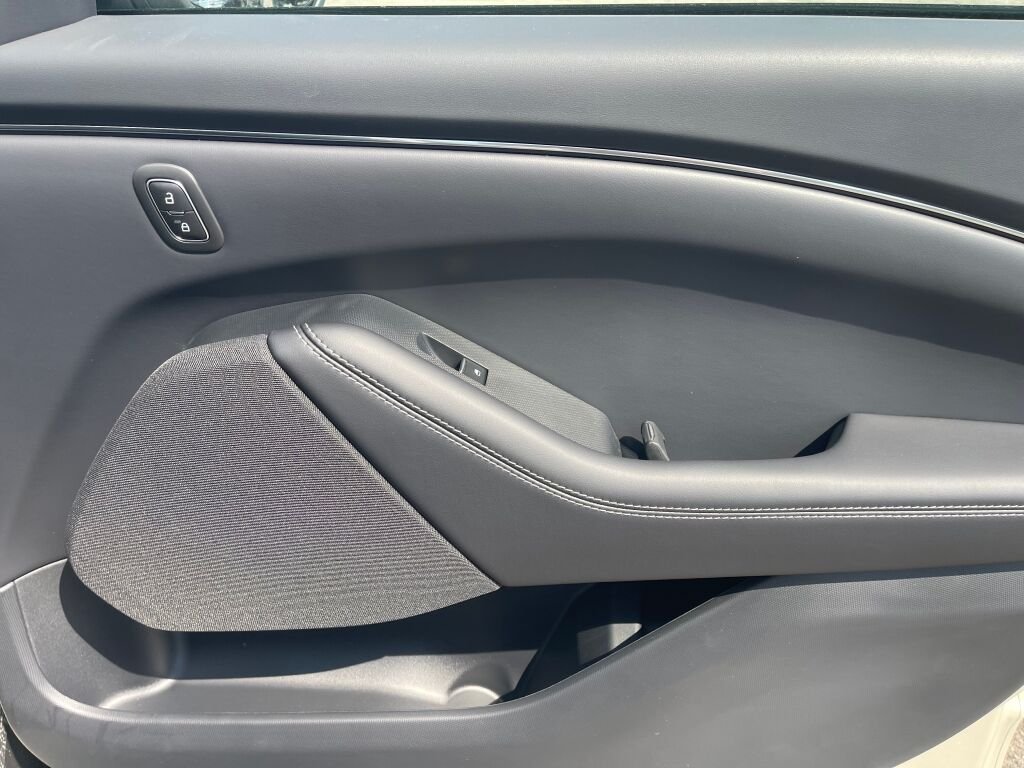 New 2026 Desert Sand Ford Select image 22