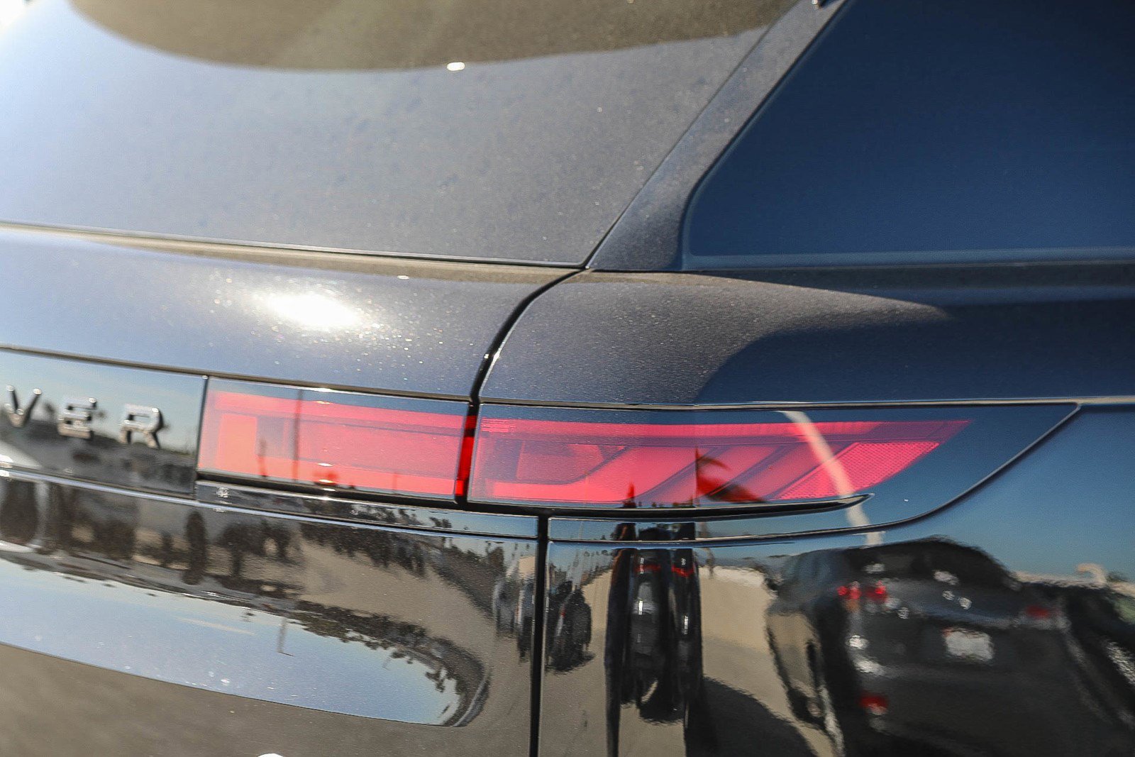 2024 Land Rover Range Rover Sport SV Edition One - Photo 8