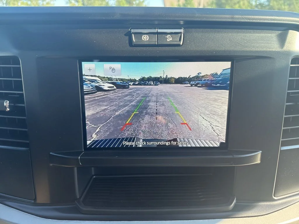 New 2026 Avalanche Ford F-250® XL image 5