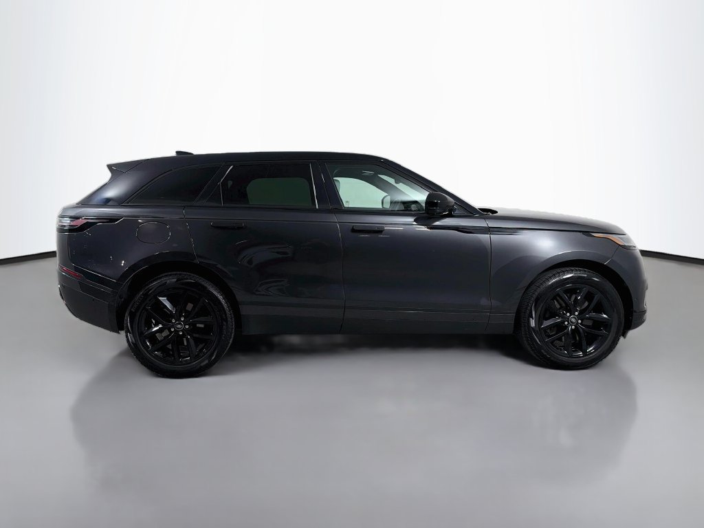 Used 2026 Gray Land Rover S image 4