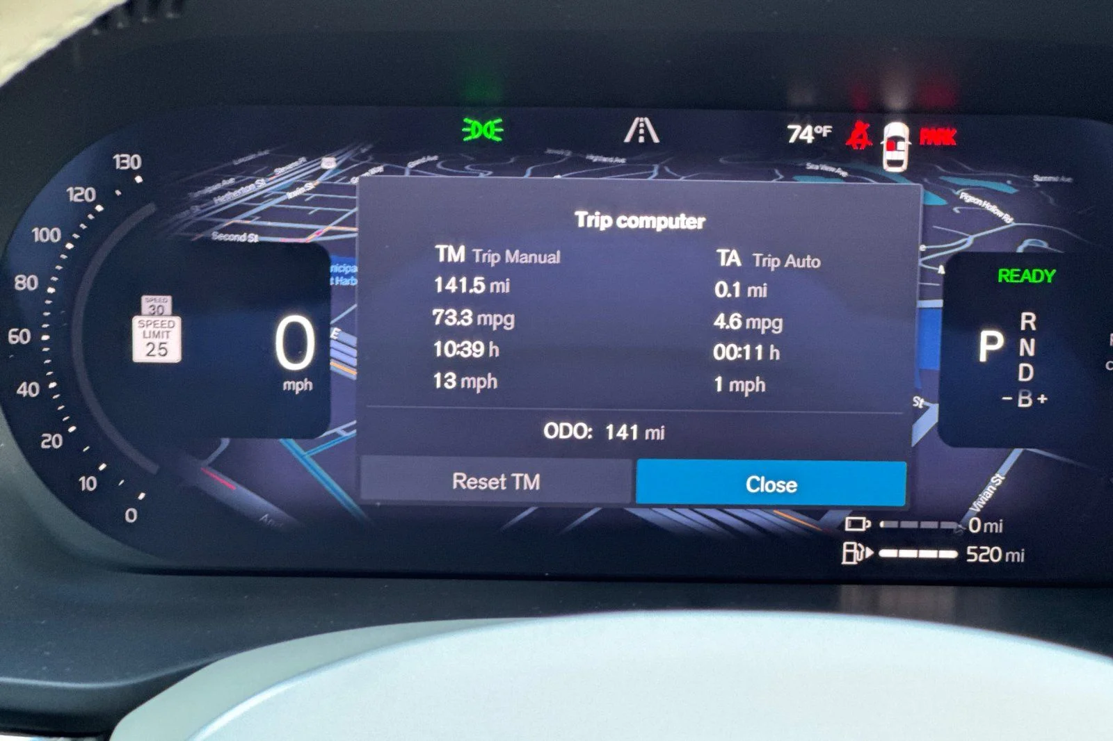 New 2026 Mulberry Red Volvo T8 Ultra image 28