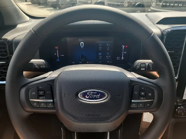 New 2026 Avalanche Ford XLT image 29