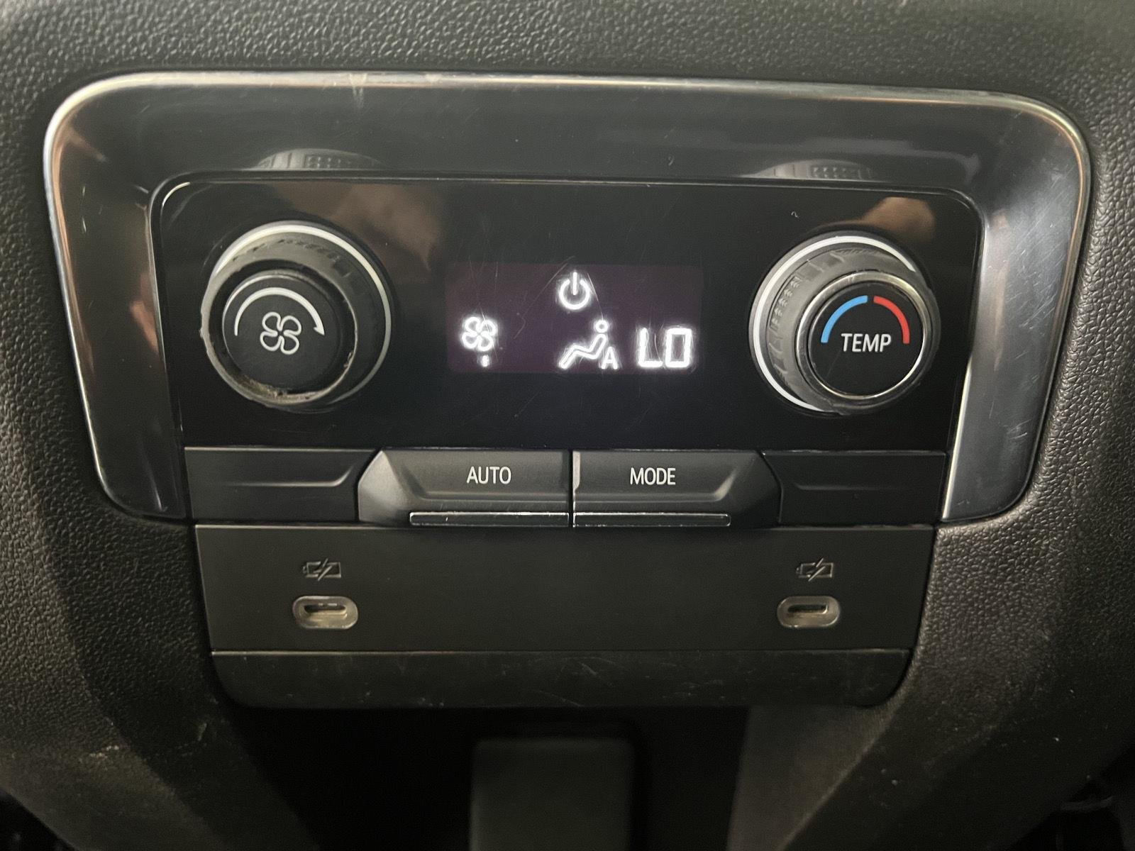 Used 2021 Black Chevrolet LS image 20
