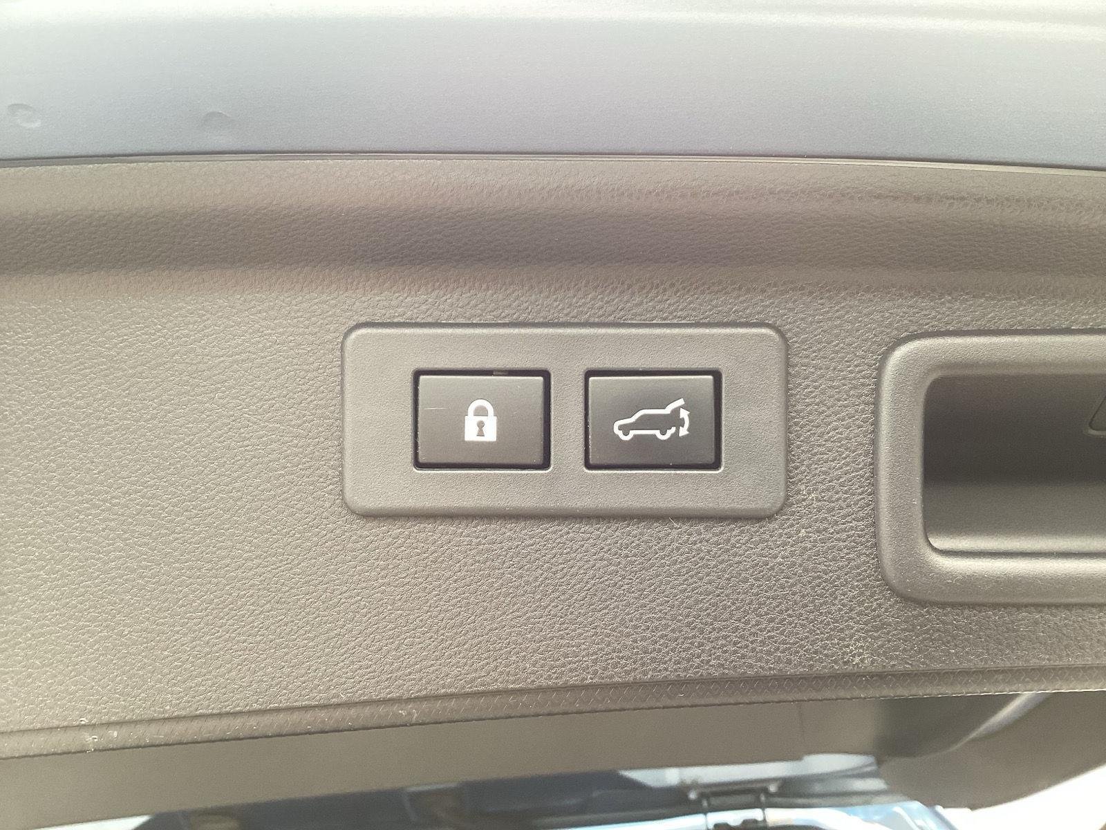 Used 2020 Horizon Blue Pearl Subaru Limited image 43