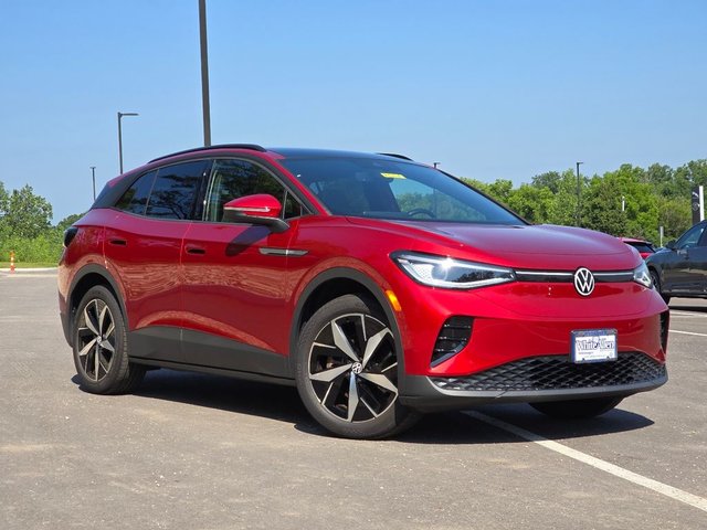 2023 Volkswagen ID.4 S