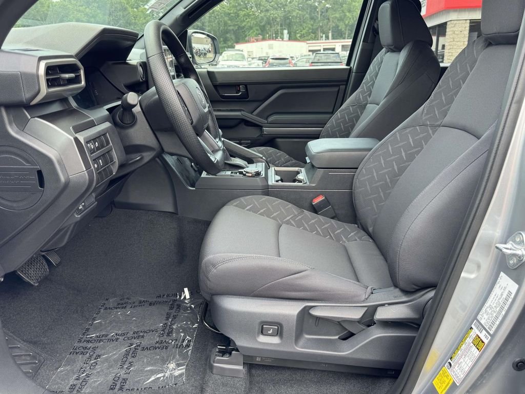 Used 2026 Silver Toyota SR5 image 21