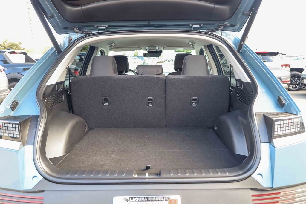 2024 Hyundai IONIQ 5 SEL - Photo 25