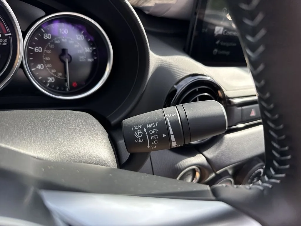 2026 Mazda MX-5 Miata Club - Photo 54